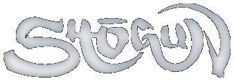 Shogun Tattoo